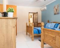 Venta - Chalet - Tibi - - URBANIZACIÓN FINCA TEROL -
