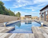 Venta - Chalet - Torrellano