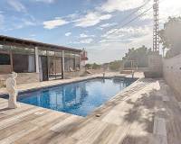 Venta - Chalet - Torrellano