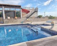 Venta - Chalet - Torrellano