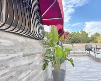 Venta - Chalet - Torrellano