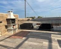 Venta - Chalet - Torrellano