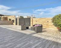 Venta - Chalet - Torrellano