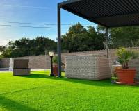 Venta - Chalet - Torrellano