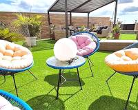 Venta - Chalet - Torrellano