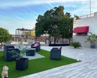 Venta - Chalet - Torrellano