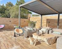 Venta - Chalet - Torrellano