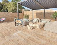 Venta - Chalet - Torrellano