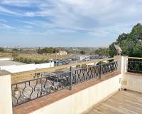 Venta - Chalet - Torrellano