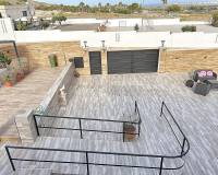 Venta - Chalet - Torrellano