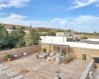 Venta - Chalet - Torrellano