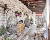 Venta - Chalet - Torrellano