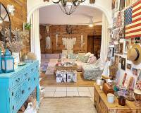 Venta - Chalet - Torrellano