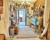 Venta - Chalet - Torrellano