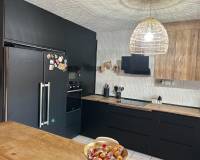 Venta - Chalet - Torrellano