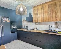 Venta - Chalet - Torrellano