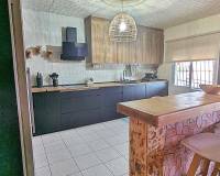 Venta - Chalet - Torrellano