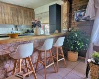 Venta - Chalet - Torrellano