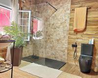 Venta - Chalet - Torrellano