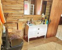 Venta - Chalet - Torrellano