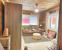 Venta - Chalet - Torrellano