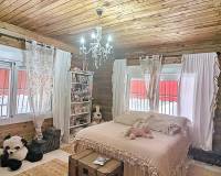 Venta - Chalet - Torrellano