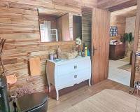 Venta - Chalet - Torrellano