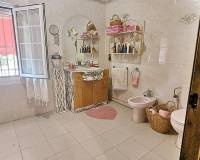 Venta - Chalet - Torrellano