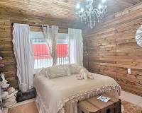 Venta - Chalet - Torrellano