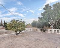 Venta - Chalet - Torrellano