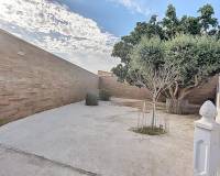 Venta - Chalet - Torrellano