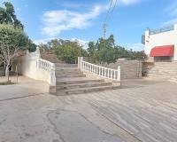 Venta - Chalet - Torrellano