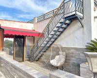 Venta - Chalet - Torrellano