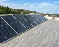 Venta - Chalet - Torrellano