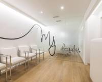 Venta - Despacho - Elche - Centro