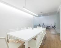Venta - Despacho - Elche - Centro