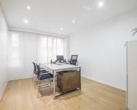 Venta - Despacho - Elche - Centro