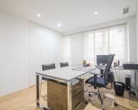 Venta - Despacho - Elche - Centro