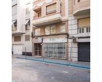 Venta - Despacho - Elche - Centro