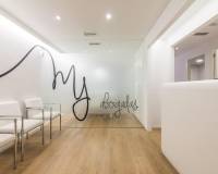Venta - Despacho - Elche - Centro