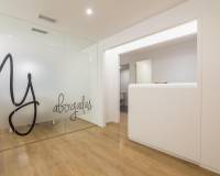 Venta - Despacho - Elche - Centro