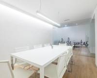 Venta - Despacho - Elche - Centro