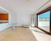 Venta - Dúplex - Arenales del sol - Arenales del Sol