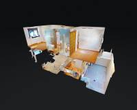 Venta - Dúplex - Arenales del sol - Arenales del Sol