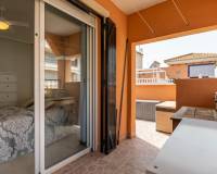 Venta - Dúplex - Orihuela Costa - Playa Flamenca