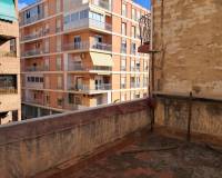 Venta - Edificio - Elche - Asilo - Pisos Azules