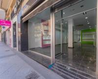 Venta - Edificio - Elche - Centro