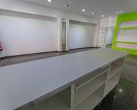 Venta - Edificio - Elche - Centro