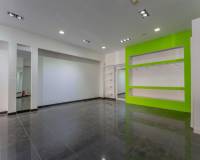 Venta - Edificio - Elche - Centro