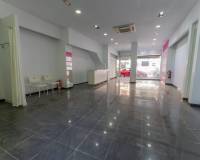 Venta - Edificio - Elche - Centro